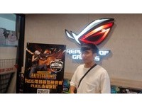 ▲▼  ROG電競聯盟挑戰賽－RS電子競技館-泰山店。（圖／東森電競雲提供）
