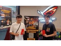 ▲▼  ROG電競聯盟挑戰賽－RS電子競技館-泰山店。（圖／東森電競雲提供）