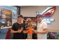 ▲▼  ROG電競聯盟挑戰賽－RS電子競技館-泰山店。（圖／東森電競雲提供）