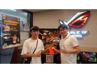 ▲▼ ROG電競聯盟挑戰賽－RS電子競技館-泰山店。（圖／東森電競雲提供）