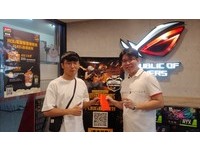 ▲▼ ROG電競聯盟挑戰賽－RS電子競技館-泰山店。（圖／東森電競雲提供）