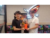 ▲▼ ROG電競聯盟挑戰賽－RS電子競技館-泰山店。（圖／東森電競雲提供）