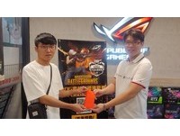 ▲▼ ROG電競聯盟挑戰賽－RS電子競技館-泰山店。（圖／東森電競雲提供）
