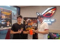 ▲▼ ROG電競聯盟挑戰賽－RS電子競技館-泰山店。（圖／東森電競雲提供）