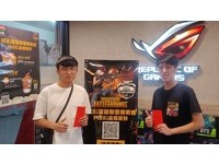 ▲▼ ROG電競聯盟挑戰賽－RS電子競技館-泰山店。（圖／東森電競雲提供）