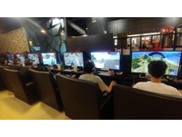 ▲▼ ROG電競聯盟挑戰賽－I 網棧。（圖／東森電競雲提供）