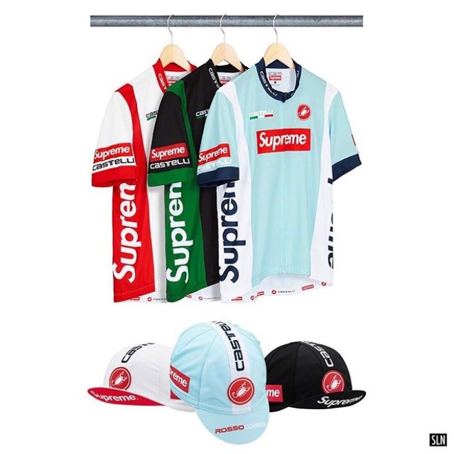 ▲Supreme獵奇單品。（圖／翻攝自IG@supreme_leaks_news、Supreme、StockX）