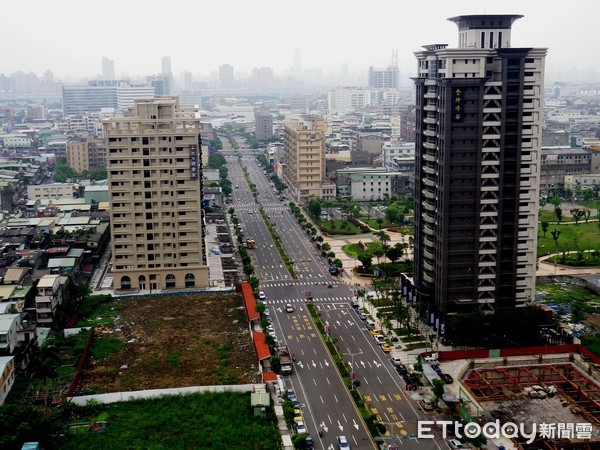 ▲▼新北房市。（圖／ETtoday資料照）