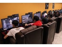 ▲▼ROG電競聯盟挑戰賽－GAME+ 電競網路館（新竹市北區）（圖／東森電競雲提供）