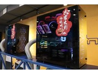▲▼ROG電競聯盟挑戰賽－GAME+ 電競網路館（新竹市北區）（圖／東森電競雲提供）