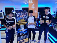 ▲▼ ROG電競聯盟挑戰賽－棒棒堂（彰化縣彰化市）。（圖／東森電競雲提供）
