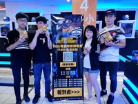 ▲▼ ROG電競聯盟挑戰賽－棒棒堂（彰化縣彰化市）。（圖／東森電競雲提供）