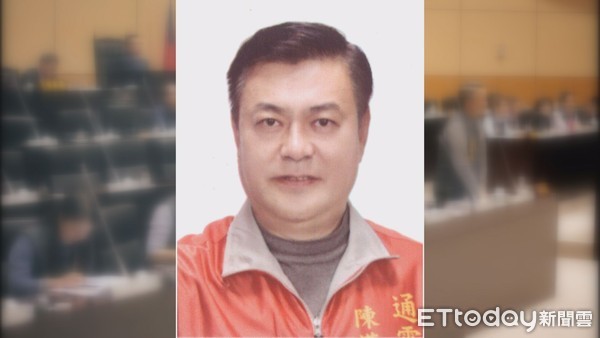 ▲通霄鎮長陳漢志,因選舉期間被控賄選,法官3日宣判無罪。(圖/記者黃孟珍翻攝)