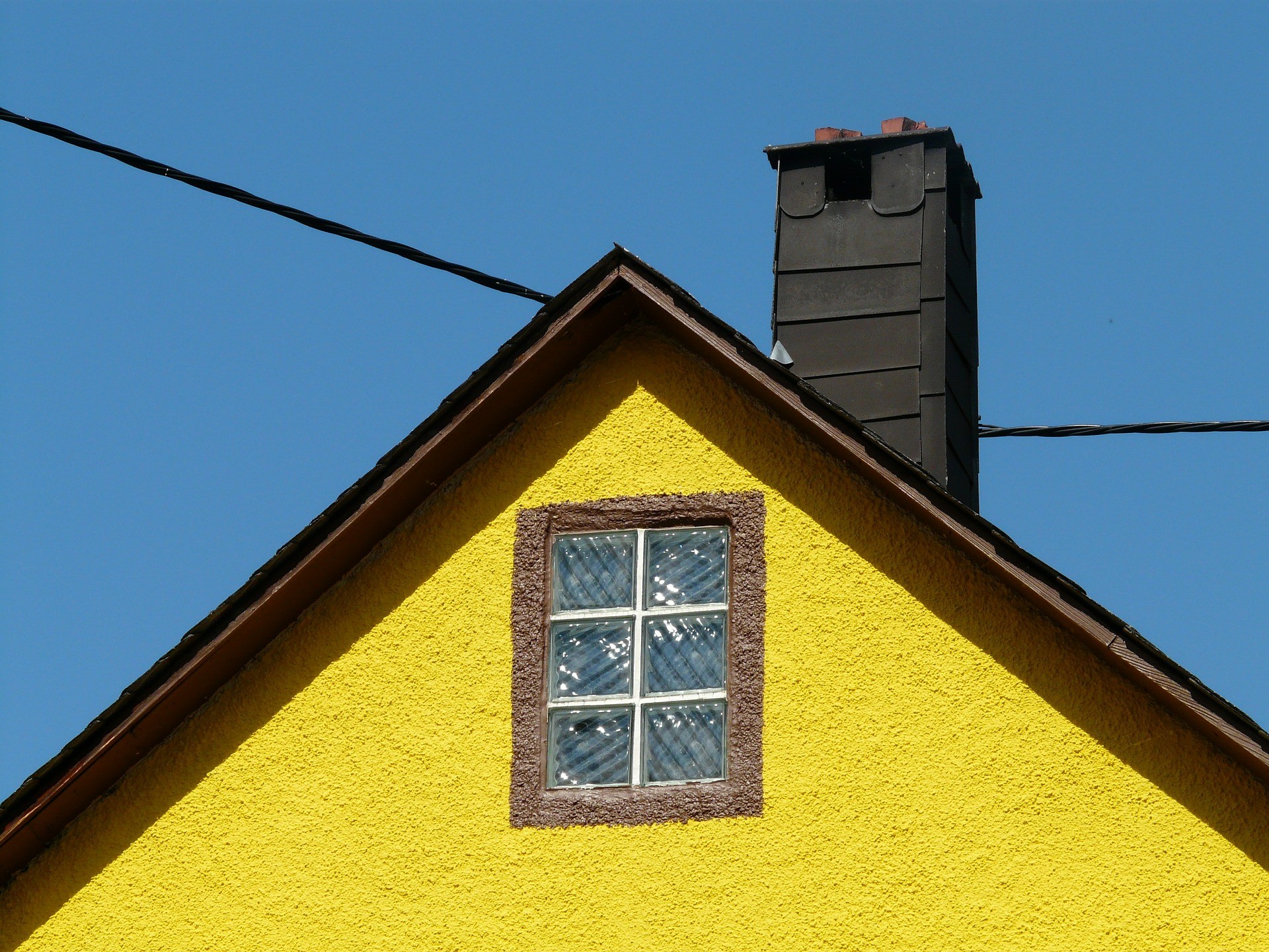 ▲▼ 閣樓窗戶,房屋。（圖／取自免費圖庫pixabay）