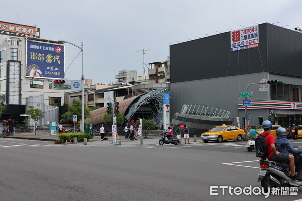 ▲▼三民區新案量大。（圖／記者陳建宇攝）