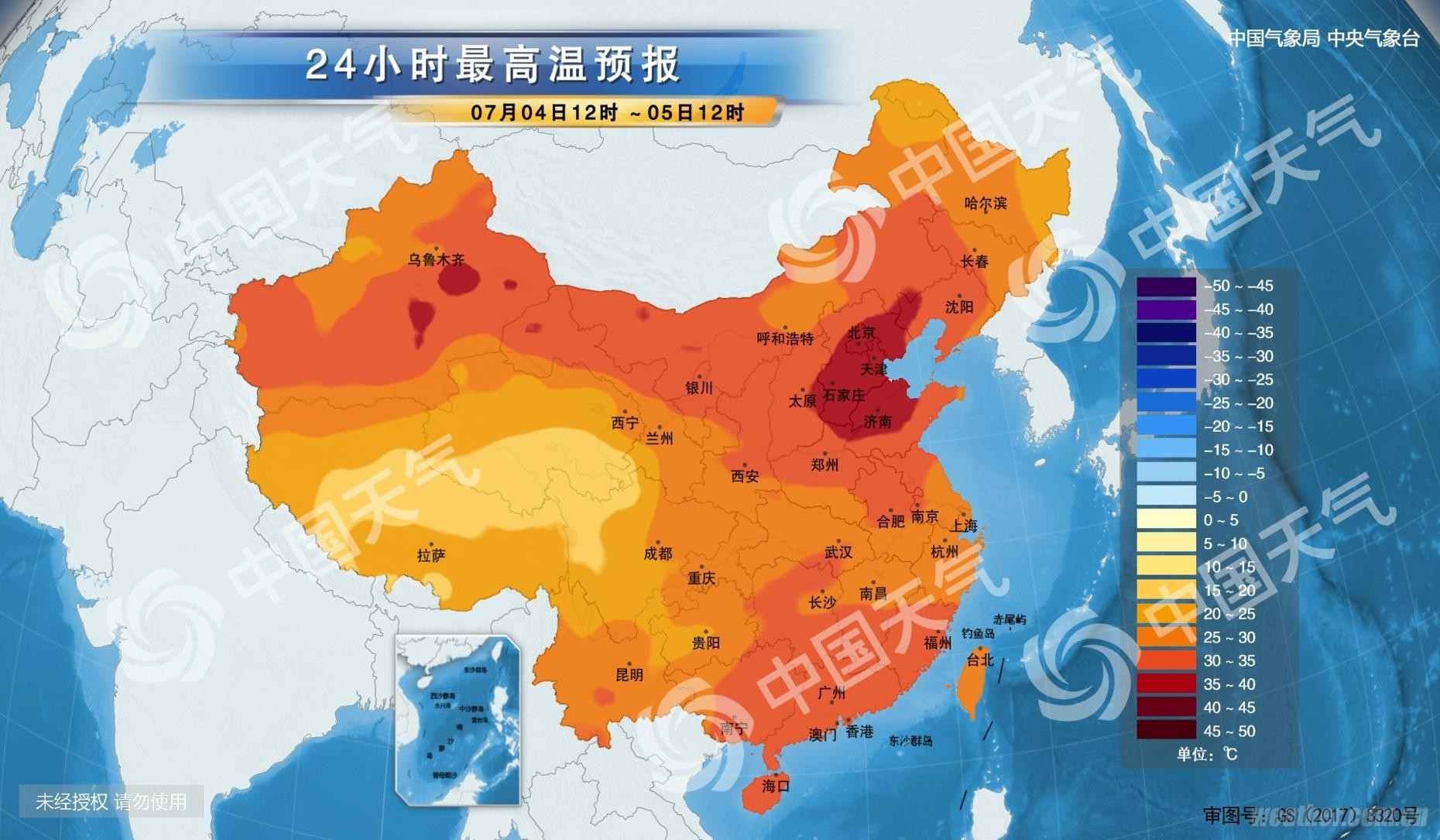 刚刚，杭州实施人工增雨！今天起陆续开展浙江全省性大规模抗旱增雨作业