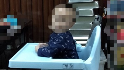 罹癌媽死前不甘心！　3歲寶被婆婆洗腦「媽媽跟人跑」最後一面不給抱