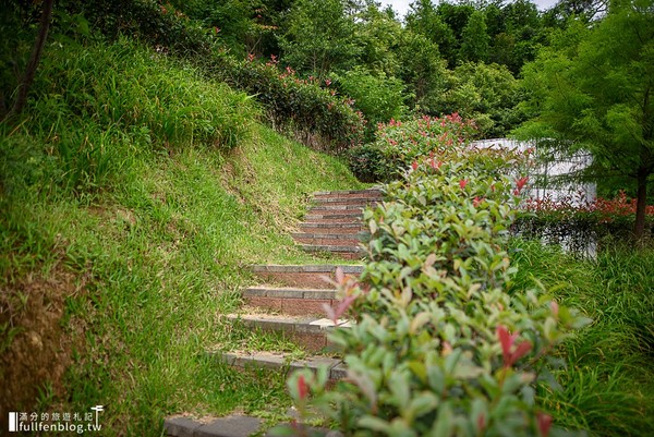 ▲丸山咖啡。（圖／滿分的旅遊札記提供）