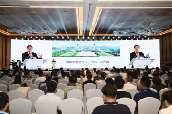 濰坊 一方熱土(圖/魯台會提供)