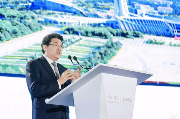 濰坊 一方熱土(圖/魯台會提供)