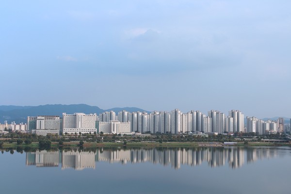 ▲▼ 南韓,首爾,漢江。（圖／取自免費圖庫pixabay）