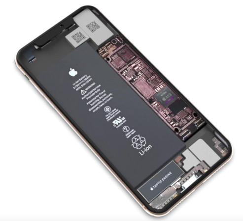 ▲▼外傳今年將推出的新iPhone在電池容量上將會大幅提升。（圖／翻攝自EverythingApplePro）