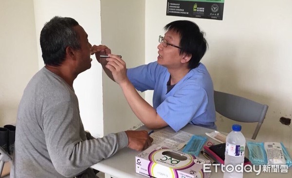 ▲▼檳榔,工人。(圖/澄清醫院提供)