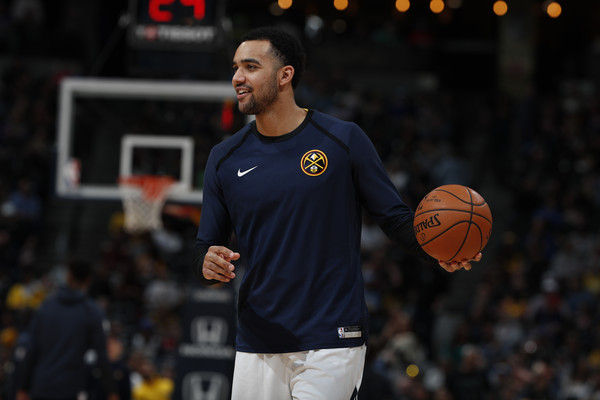 ▲萊爾斯(Trey Lyles)。（圖／達志影像／美聯社）