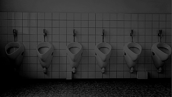 ▲▼公廁，廁所。（圖／取自免費圖庫pixabay）