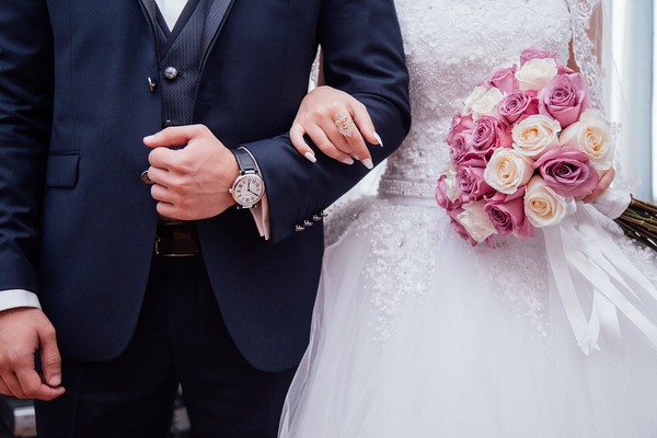 ▲▼婚禮。（示意圖／翻攝pixabay圖庫）