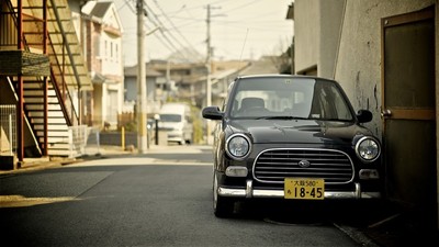 「租車到還車」里程數未增加？調查原因後..意外發現日本人的辛酸秘密