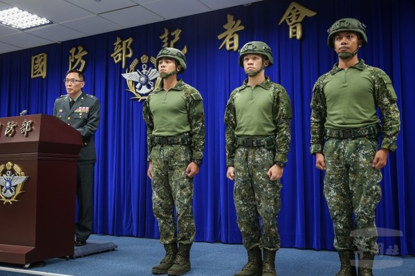 空軍營區開放下月登場　精采活動不容錯過