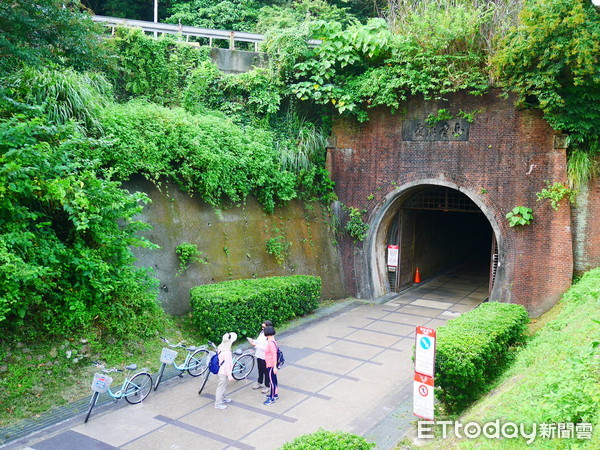 ▲福隆車站,福隆便當,舊草嶺隧道,Light up Taiwan 極點慢旅。（圖／記者彭懷玉攝）