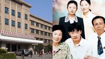逃離北韓的菁英悲劇　「用俄文的醫生」到南韓從大學重頭再來