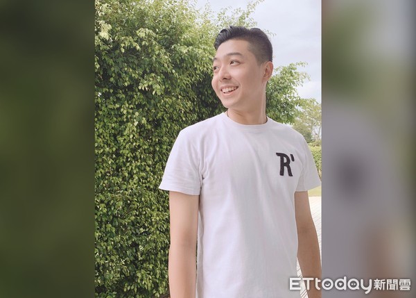 ▲▼清水分局明秀派出所警員游京壁。(圖/警方提供)