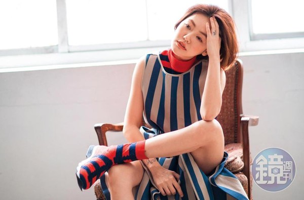 【我眼中的大明星】不想再掀男人內褲 小S決定露出真面目