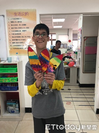 ▲▼2019星引力畫展。(圖/星扶工坊提供)