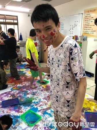 ▲▼2019星引力畫展。(圖/星扶工坊提供)