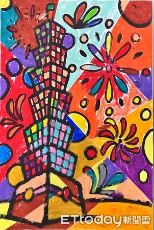 ▲▼2019星引力畫展。(圖/星扶工坊提供)