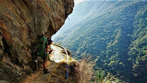 ▲阿里山景點新玩法。（圖／Tripbaa趣吧！亞洲自由行專家提供）