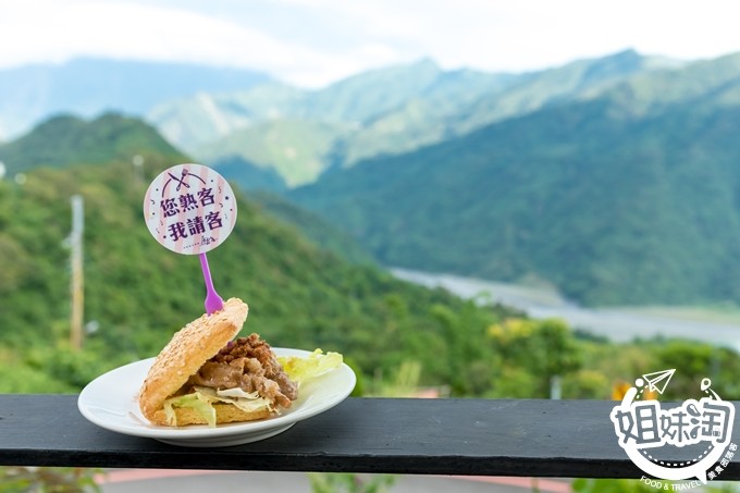 ▲▼屏東居高風味餐廳。（圖／姐妹淘部落客 提供）