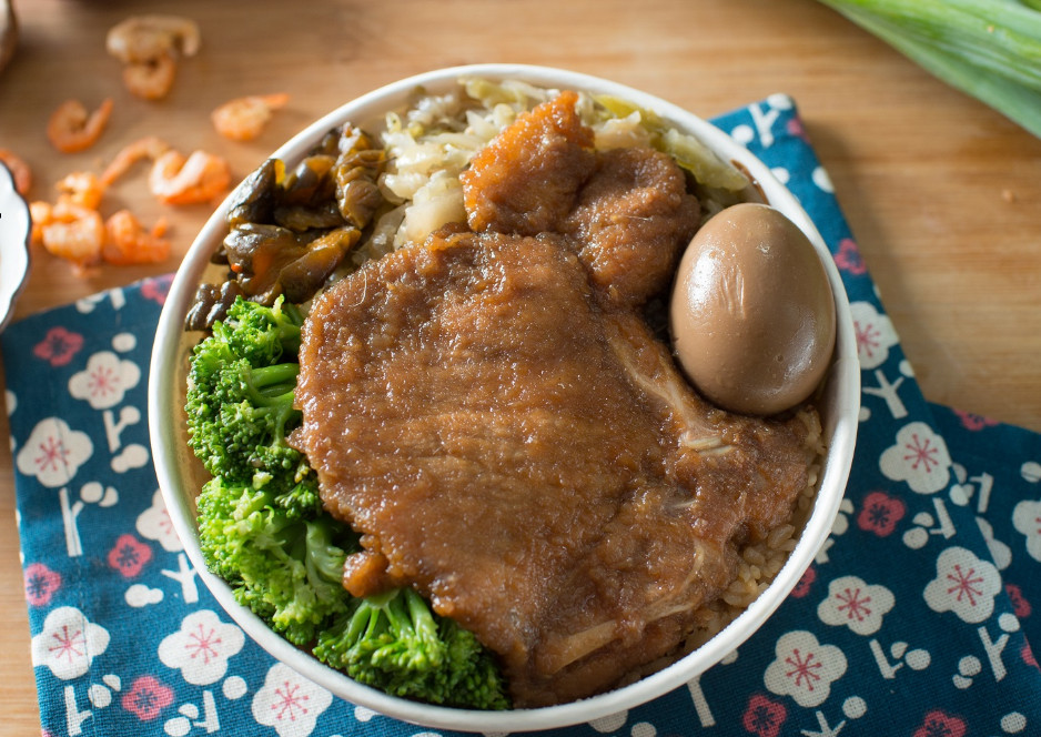 ▲▼台鐵便當。(圖/翻攝自台鐵官網) ▲▼台鐵便當。(圖/翻攝自台鐵官網)