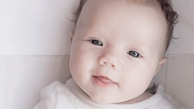 嬰兒總有股「濃醇奶味」？驚人研究：媽媽能聞出「孩子是不是自己生的」