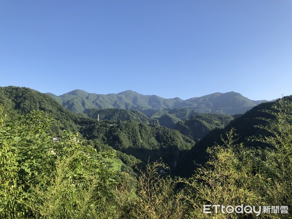 ▲▼湖北,神農架,野人。（圖／記者曾俊豪攝）