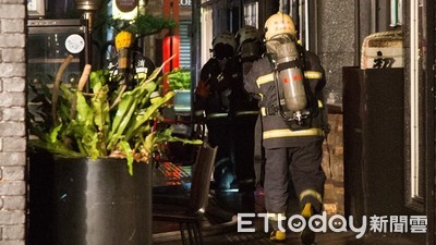 老牌旅館失火7人罹難！逃生房客被濃煙嗆死　消防員：及時關門能救命