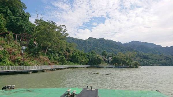 ▲桃園「薑母島」偶像劇爆紅，趙正宇打造地方觀光亮點。（圖／趙正宇服務處提供）