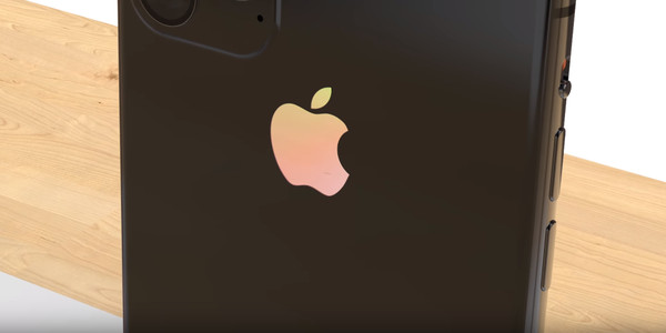 ▲▼EverythingApplePro釋出蘋果iPhone新機爆料。（圖／翻攝自YouTube／EverythingApplePro）