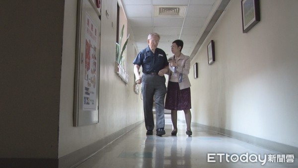 ▲▼門諾醫院創辦人薄柔纜醫師。(圖/門諾醫院提供)