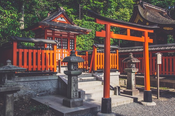 ▲▼日本旅遊,遊日。（圖／取自Pixabay）