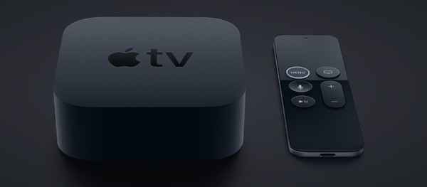 ▲Apple TV。（圖／翻攝自Apple TV）